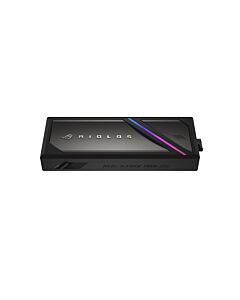 ASUS ROG Strix Aiolos SSD enclosure Black M.2 90DD02U0-MA9000