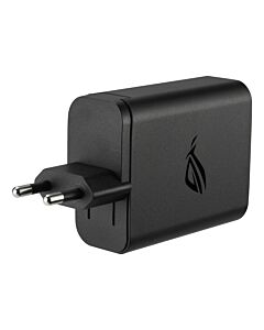ASUS ROG 100W Gaming Charger Dock mobile device dock station Universal Black 90XB0AGN-BPW010