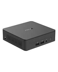 ASUS NUC 13 RNUC13ANKI700002I UCFF Black i7-1360P 90AR0031-M000E0