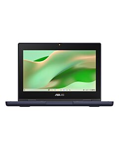 ASUS Chebook CZ11 Flip CZ1104FM4A-NS0029 MediaTek Kompanio Kompanio 540 29.5 cm (11.6") Touchscreen HD 4 GB LPDDR4x-SDRAM 64 GB eMMC Wi-Fi 6 (802.11ax) CheOS UK English Grey CZ1104FM4A-NS0029