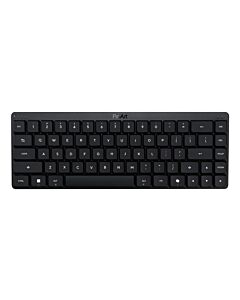 ASUS ProArt KD300 keyboard Home/Office USB + RF Wireless + Bluetooth QWERTY English Black 90XB0AN0-MKB010