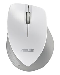 ASUS WT465 mouse Office Right-hand RF Wireless Optical 1600 DPI 90XB0090-BMU050