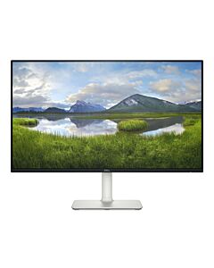 DELL S Series S2425H computer monitor 60.5 cm (23.8") 1920 x 1080 pixels Full HD LCD Black, Silver DELL-S2425H
