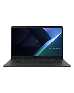 ASUS ExpertBook B1 B1503CV-515X Intel Core 5 210H Laptop 39.6 cm (15.6") Full HD 16 GB DDR5-SDRAM 512 GB SSD Wi-Fi 6E (802.11ax) Windows 11 Pro Grey B1503CV-515X
