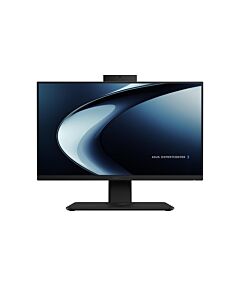 ASUS ExpertCenter P400 AiO P440VAK-BPC955X Intel® Core™ i5 i5-13420H 60.5 cm (23.8") 1920 x 1080 pixels All-in-One PC 16 GB DDR5-SDRAM 512 GB SSD Windows 11 Pro Wi-Fi 6 (802.11ax) Black P440VAK-BPC955X