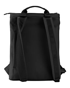 ASUS Vigour Backpack 40.6 cm (16") Black 90XB08T0-BBP000