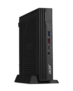 Acer Veriton N Vero Mini (VVN4720GT) - Intel Core i5-14400T, 16GB DDR5, 512GB SSD, black DT.R2BEK.00J