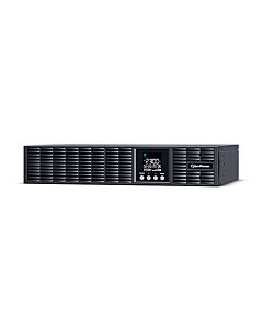CyberPower OLS2000ERT2UA uninterruptible power supply (UPS) Double-conversion (Online) 2 kVA 1800 W 8 AC outlet(s) OLS2000ERT2UA