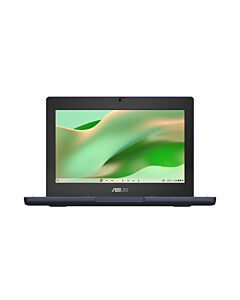 ASUS Chebook CZ11 CZ1104CM4A-MZ0022 MediaTek Kompanio 540 29.5 cm (11.6") HD 4 GB LPDDR5x-SDRAM 64 GB eMMC Wi-Fi 6E (802.11ax) CheOS UK English Grey CZ1104CM4A-MZ0022