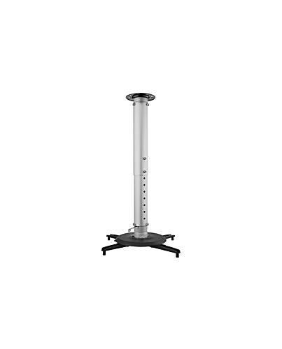 BenQ CM00G3 project mount Ceiling Black, Stainless steel