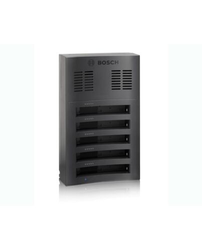 Bosch DCNM-WCH05 Battery charger