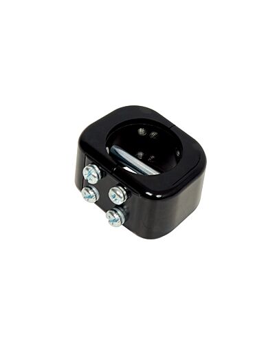 B-Tech SYSTEM 2 - Heavy Duty Accessory Collar for Ø50mm Poles