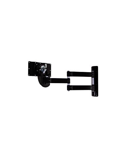 B-Tech Flat Screen Wall Mount with Double Arm (VESA 200)