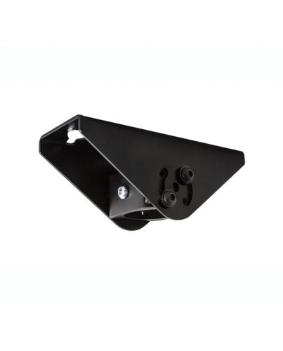 B-Tech SYSTEM 2 - Heavy Duty Ceiling / Wall Mount with Tilt for Ø50mm Poles