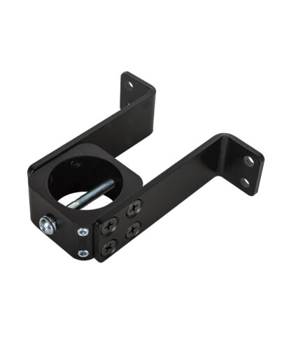 B-Tech SYSTEM 2 - Wall Mounting Bracket for Ø50mm Poles