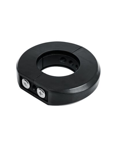 B-Tech Two-Piece Accessory Collar for Ø50mm Poles