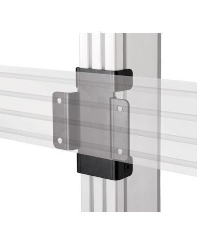 B-Tech SYSTEM X - Joining Plate Kit for Mounting BT8390 to BT8380