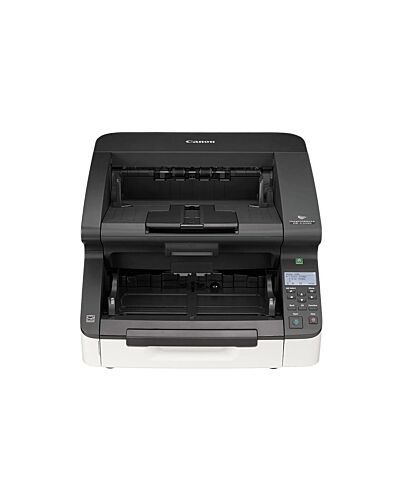 Canon imageFORMULA DR-G2090 Sheet-fed scanner 600 x 600 DPI A3 Black, White