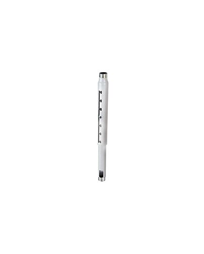Chief CMS018024W projector mount accessory Metal White