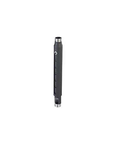Chief CMS0406 projector mount accessory Metal Black