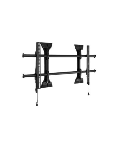 Chief Large Fusion Micro-Adjustable Fixed Wall Display Mount