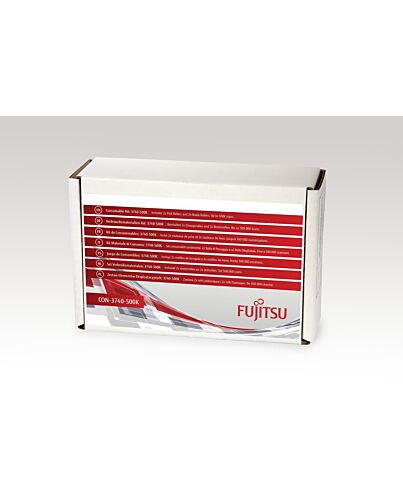 Fujitsu 3740-500K Consumable kit