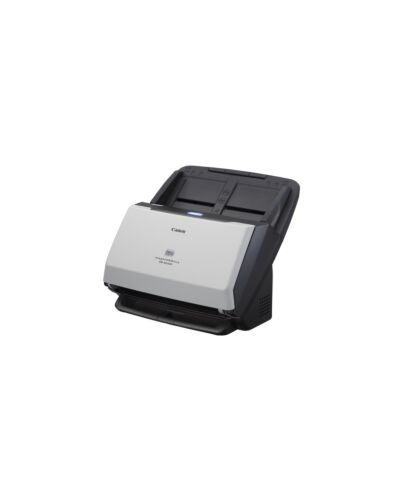Canon imageFORMULA DR-M160II ADF scanner 600 x 600 DPI A4 Black, Grey