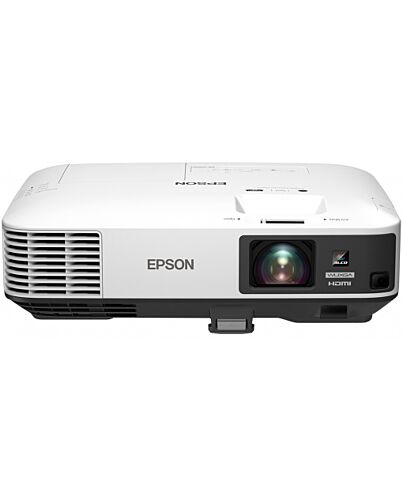 Epson EB-2250U Standard throw projector 5000 ANSI lumens 3LCD WUXGA (1920x1200) White