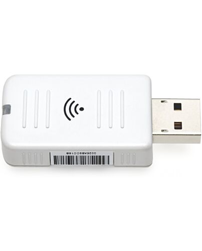 Epson Wireless LAN Adapter - ELPAP10