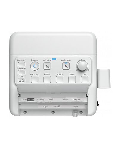 Epson ELPCB03 Control unit