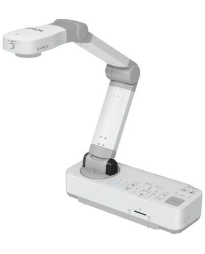 Epson ELPDC13 document camera White 25.4 / 2.7 mm (1 / 2.7