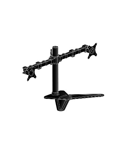 iiyama DS1002D-B1 monitor mount / stand 76.2 cm (30