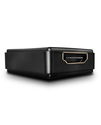 Lindy 50m HDMI 4K30 Repeater, HDCP 2.2