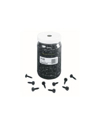 Middle Atlantic Products HP500 rack accessory Rack screws