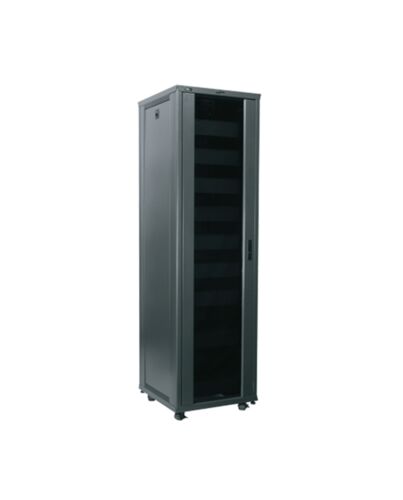 Middle Atlantic Products IRCS-4224 rack cabinet 42U Freestanding rack Black