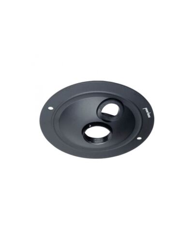 Peerless ACC570 mounting kit Black