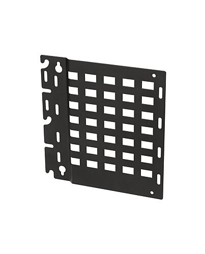 Peerless ACC-UCM mounting kit Black