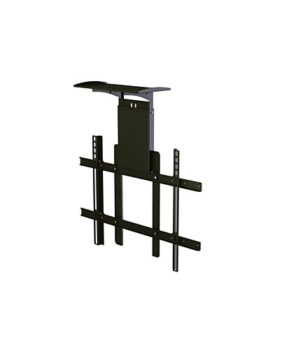 Peerless ACC-VCS multimedia cart accessory Black Shelf