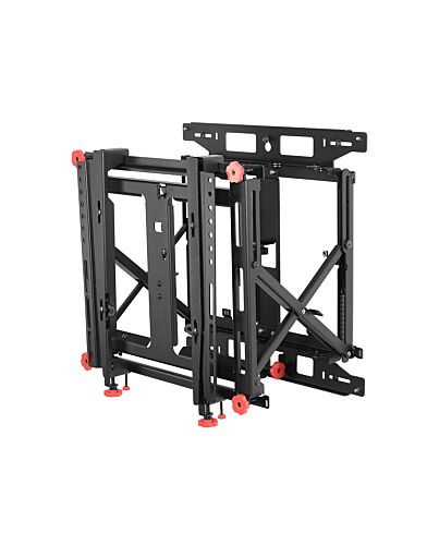 Peerless DS-VW775-QR signage display mount 152.4 cm (60