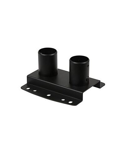 Peerless MOD-CPF2 mounting kit Black
