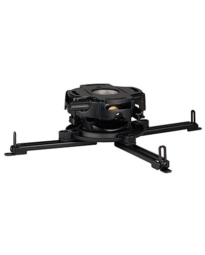 Peerless PRG-UNV project mount Ceiling Black