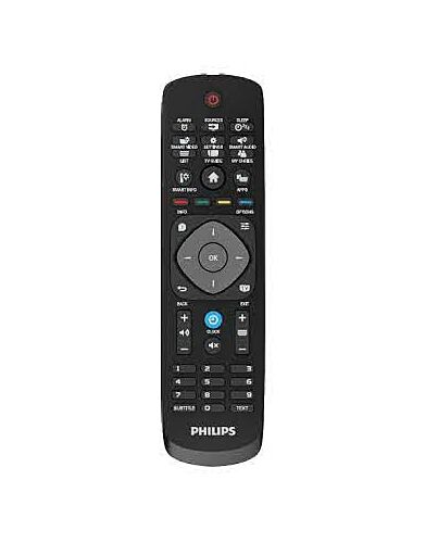 Philips 22AV1505B remote control IR Wireless TV Press buttons