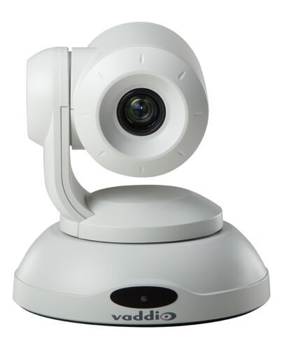 Vaddio ConferenceSHOT 10 2.38 MP White CMOS 25.4 / 2.8 mm (1 / 2.8