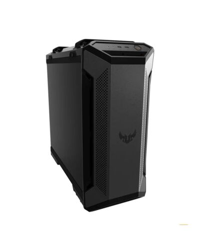 ASUS TUF Gaming GT501 Midi Tower Black