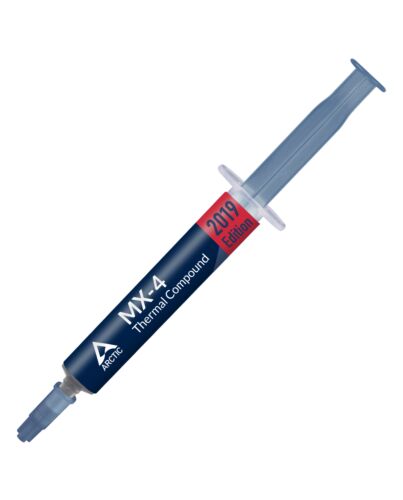 ARCTIC MX-4 (4 g) Edition 2019 – High Performance Thermal Paste