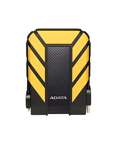 ADATA HD710 Pro external hard drive 2 TB 2.5