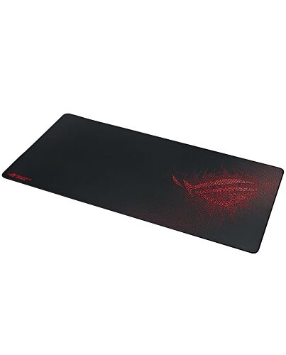 ASUS ROG Sheath Gaming mouse pad Black, Red