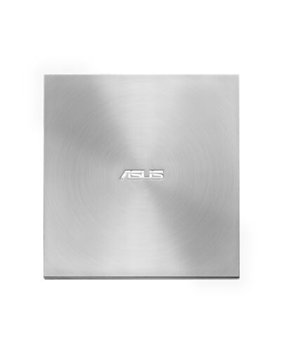 ASUS SDRW-08U7M-U optical disc drive DVD±RW Silver