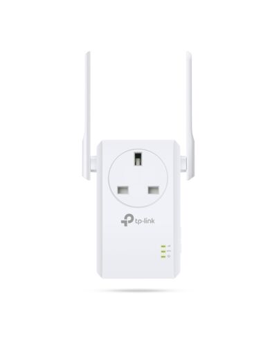 TP-Link 300Mbps Wi-Fi Range Extender with AC Passthrough