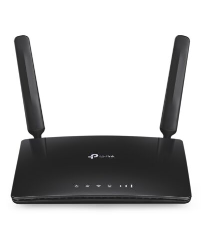 TP-Link AC750 Wireless Dual Band 4G LTE Router